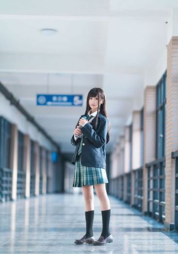 《你可以碰我一分钟……》动漫_全集高清在线观看